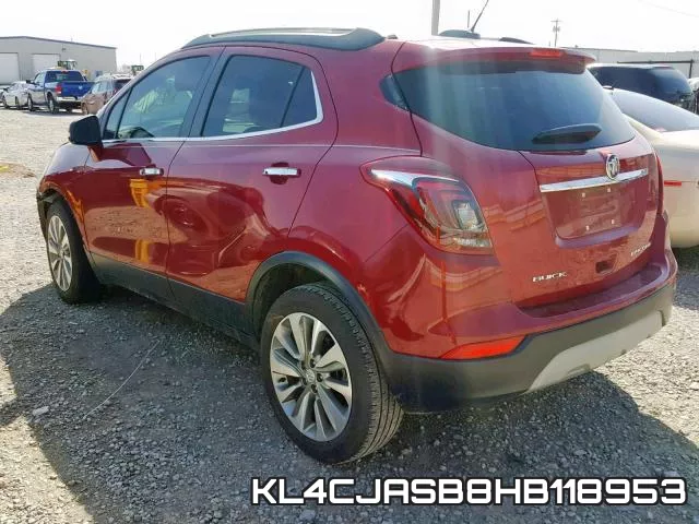 KL4CJASB8HB118953 фото 4