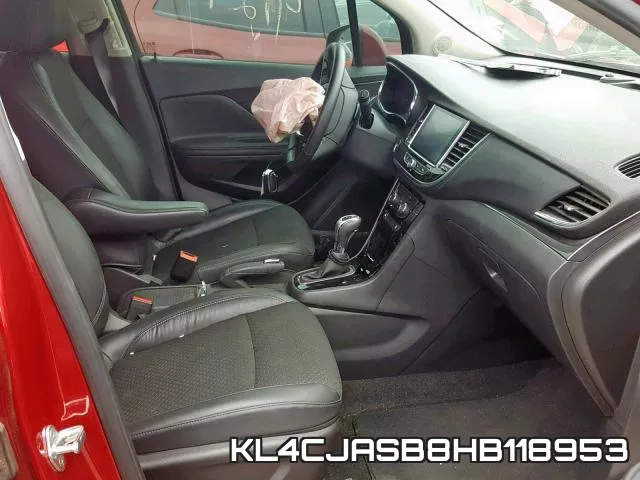 KL4CJASB8HB118953 фото 6