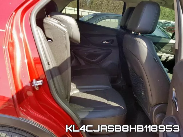KL4CJASB8HB118953 фото 7