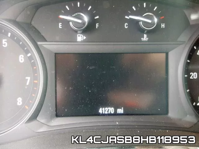 KL4CJASB8HB118953 фото 9