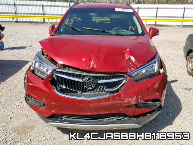 KL4CJASB8HB118953 фото 10