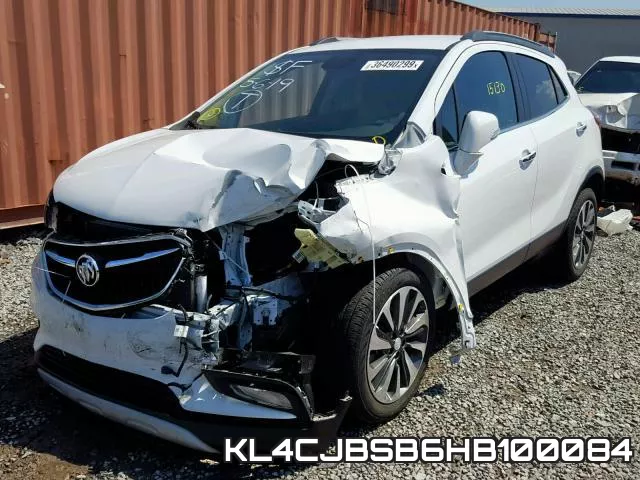 KL4CJBSB6HB100084 фото 3
