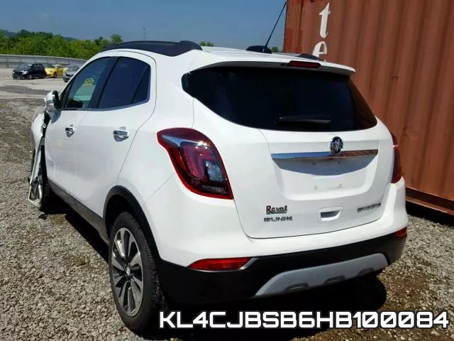 KL4CJBSB6HB100084 фото 4