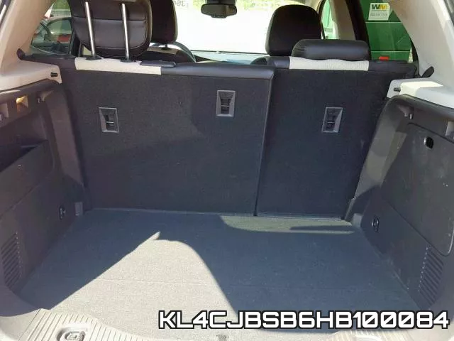 KL4CJBSB6HB100084 фото 10