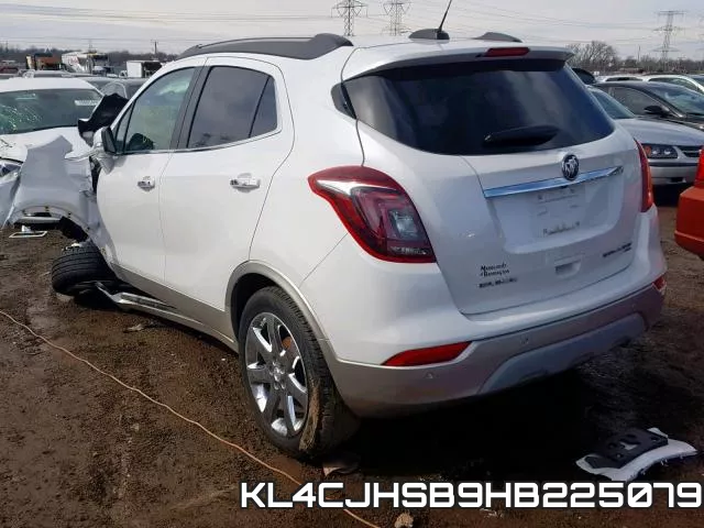 KL4CJHSB9HB225079 фото 4