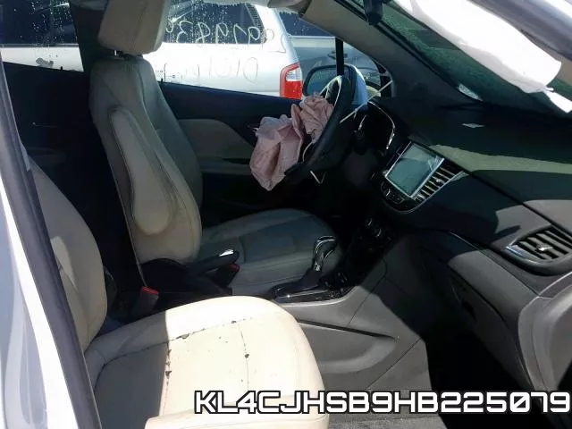 KL4CJHSB9HB225079 фото 6
