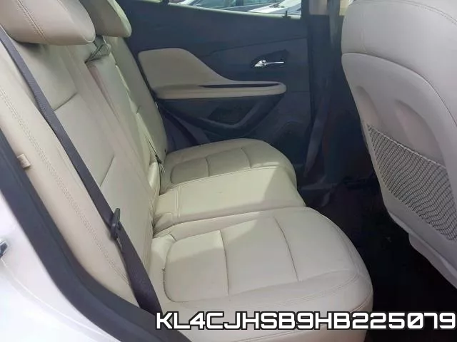 KL4CJHSB9HB225079 фото 7