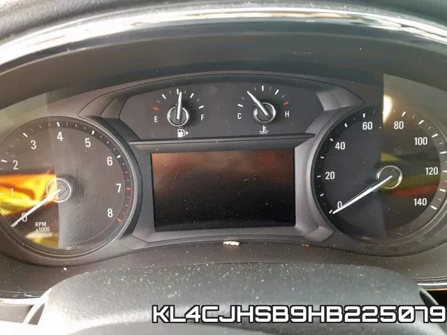 KL4CJHSB9HB225079 фото 9
