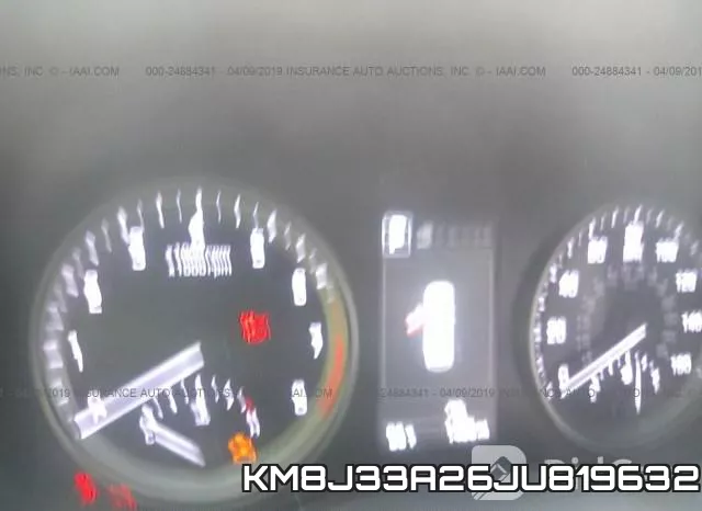 KM8J33A26JU819632 фото 8