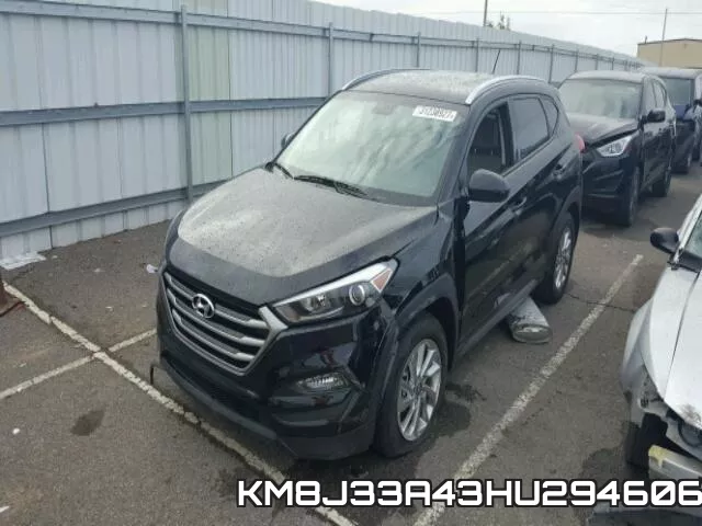 KM8J33A43HU294606 фото 3