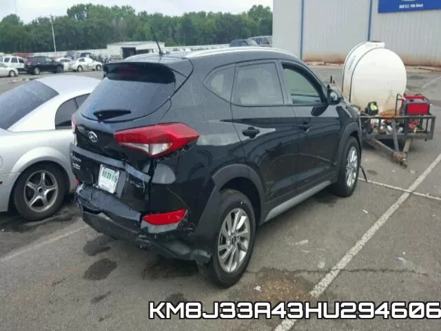 KM8J33A43HU294606 фото 5