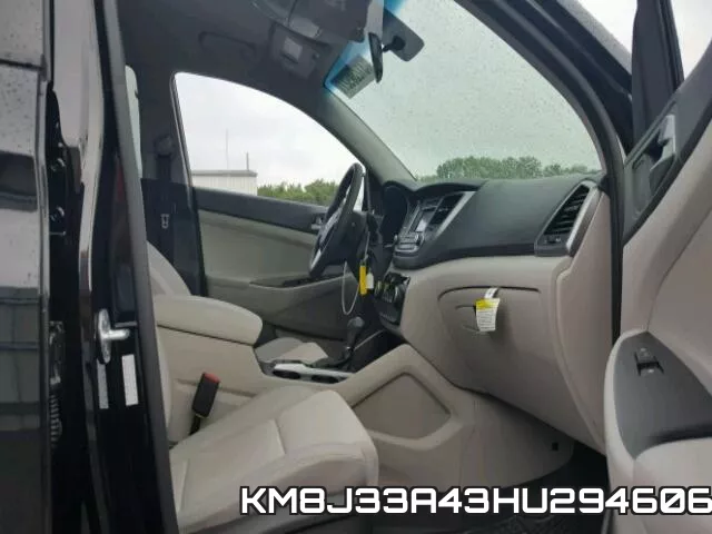 KM8J33A43HU294606 фото 6
