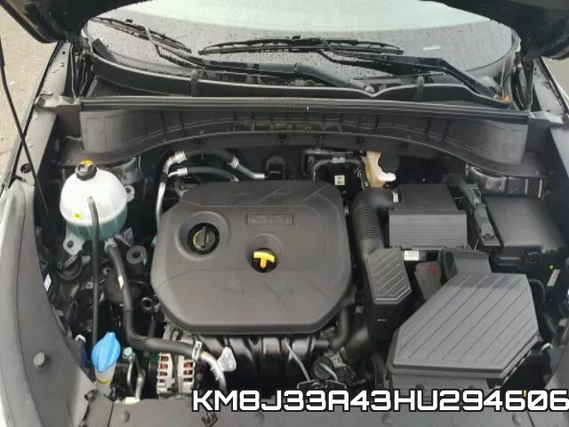 KM8J33A43HU294606 фото 8