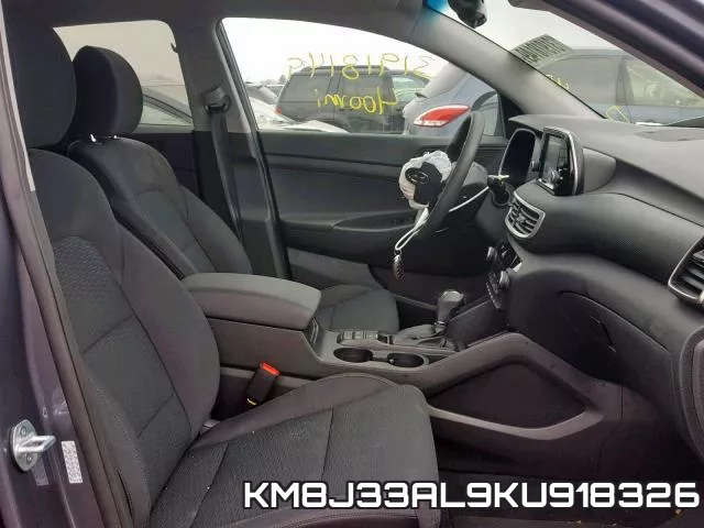 KM8J33AL9KU918326 фото 6