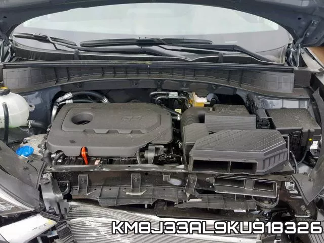 KM8J33AL9KU918326 фото 7