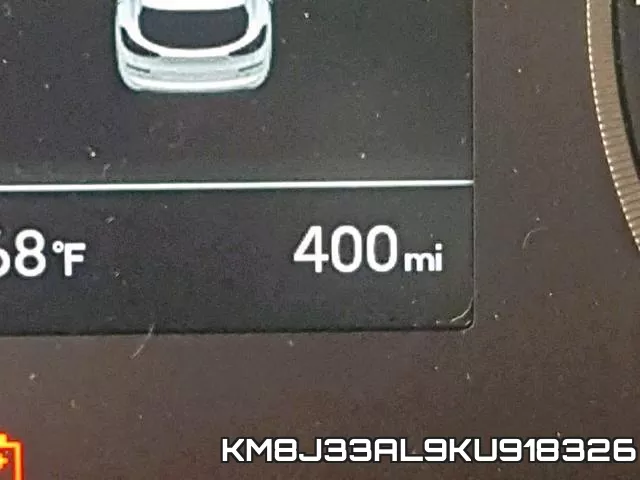 KM8J33AL9KU918326 фото 8