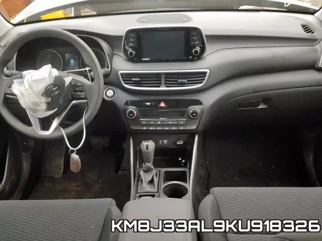 KM8J33AL9KU918326 фото 9