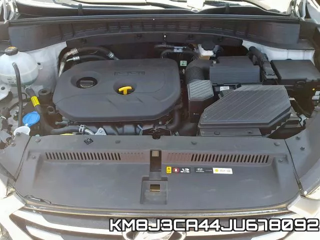 KM8J3CA44JU678092 фото 8