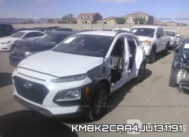 KM8K2CAA4JU131191 фото 3