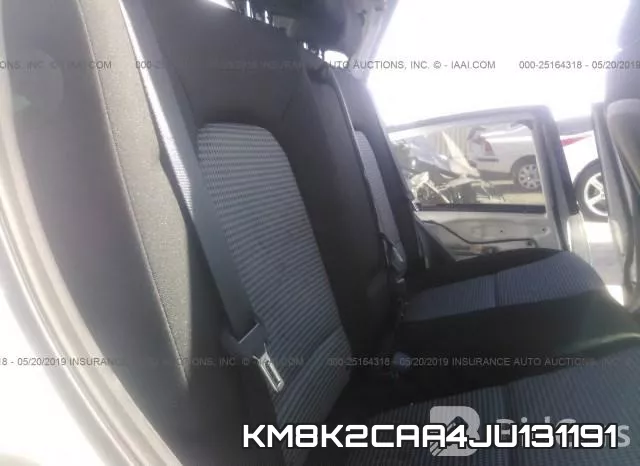 KM8K2CAA4JU131191 фото 9