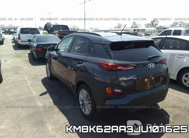 KM8K62AA3JU107625 фото 4