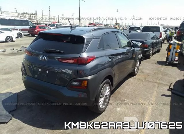 KM8K62AA3JU107625 фото 5