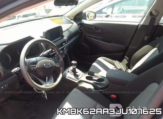 KM8K62AA3JU107625 фото 6