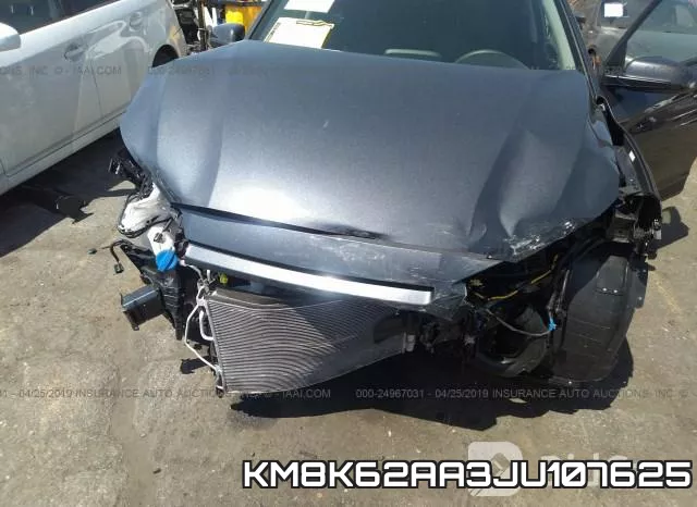 KM8K62AA3JU107625 фото 7