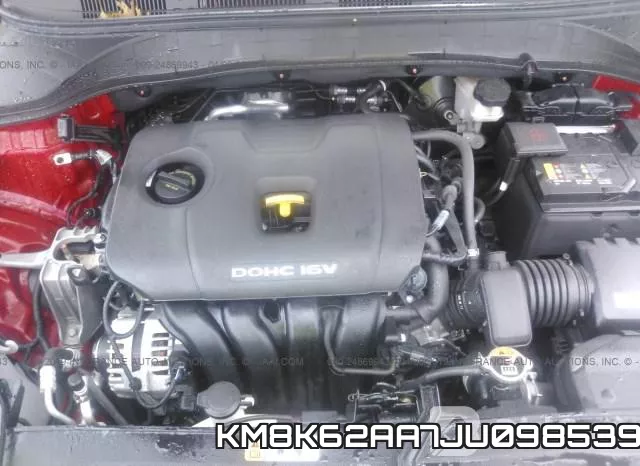 KM8K62AA7JU098539 фото 2
