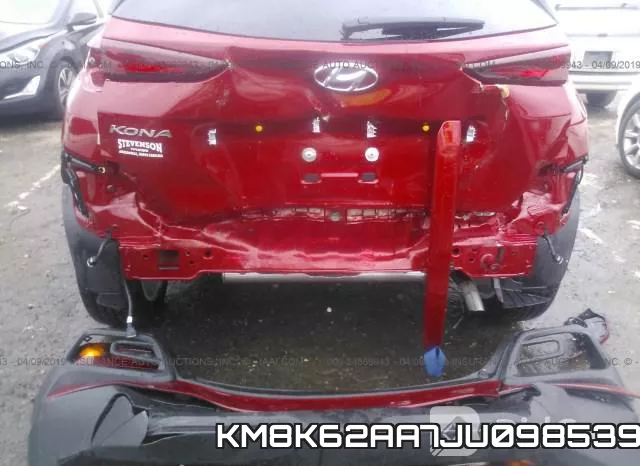 KM8K62AA7JU098539 фото 7