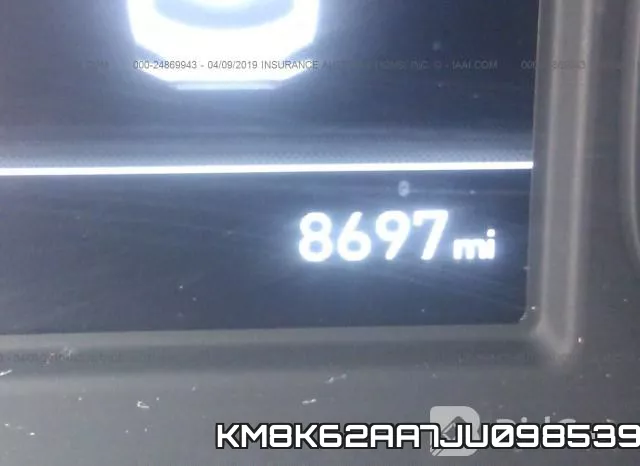 KM8K62AA7JU098539 фото 8
