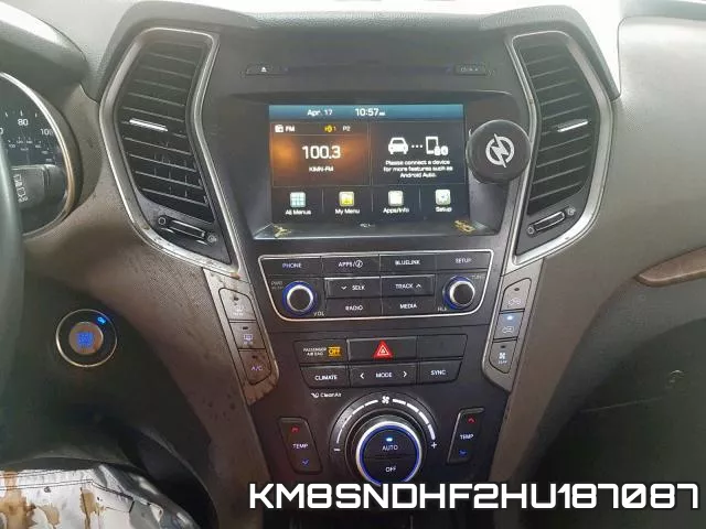 KM8SNDHF2HU187087 фото 10