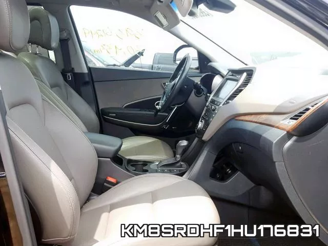 KM8SRDHF1HU176831 фото 6