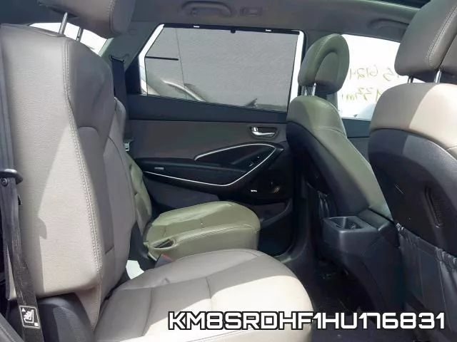 KM8SRDHF1HU176831 фото 7