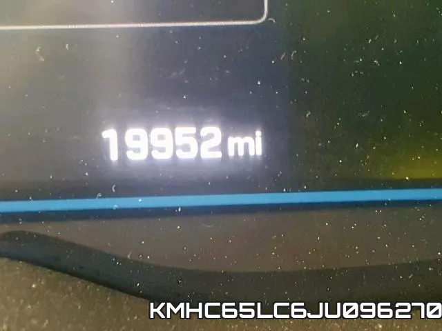 KMHC65LC6JU096270 фото 9
