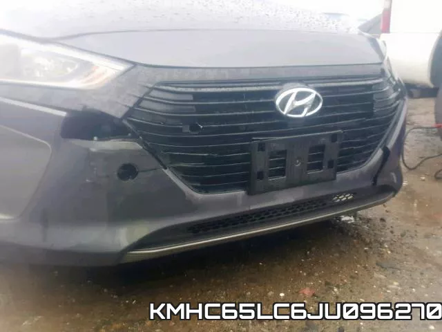 KMHC65LC6JU096270 фото 10