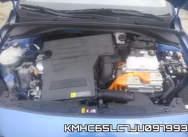 KMHC65LC7JU097993 фото 2