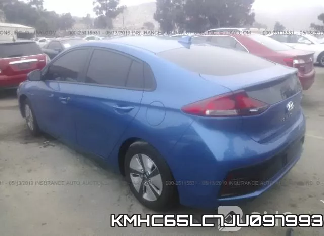 KMHC65LC7JU097993 фото 4