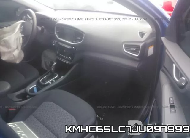 KMHC65LC7JU097993 фото 6