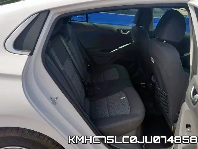 KMHC75LC0JU074858 фото 7