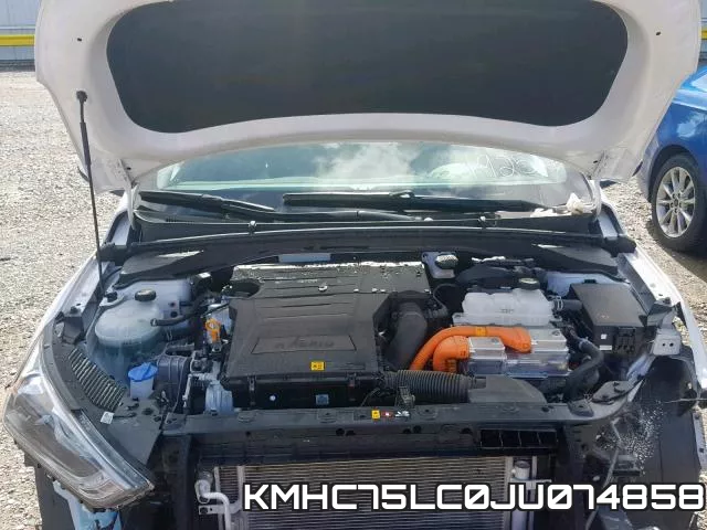 KMHC75LC0JU074858 фото 8
