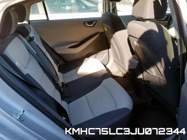 KMHC75LC3JU072344 фото 7