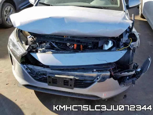 KMHC75LC3JU072344 фото 8
