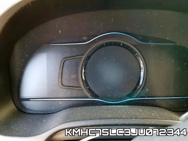 KMHC75LC3JU072344 фото 9