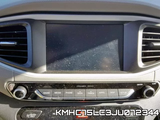 KMHC75LC3JU072344 фото 10