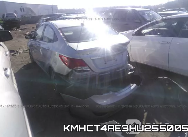 KMHCT4AE3HU255005 фото 4