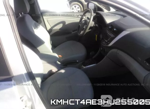 KMHCT4AE3HU255005 фото 6