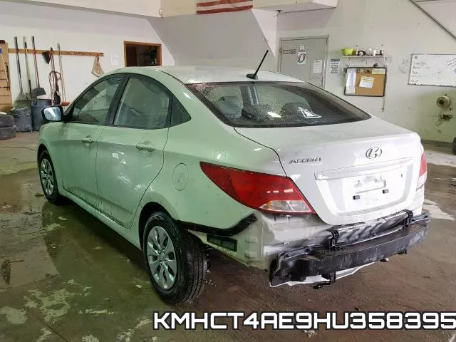 KMHCT4AE9HU358395 фото 4