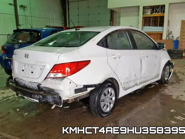 KMHCT4AE9HU358395 фото 5