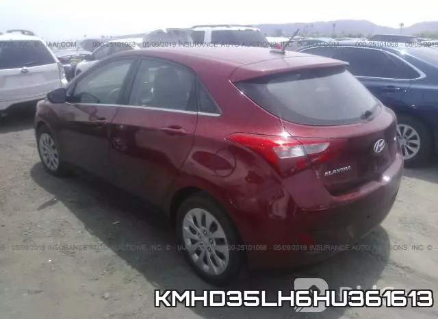 KMHD35LH6HU361613 фото 4